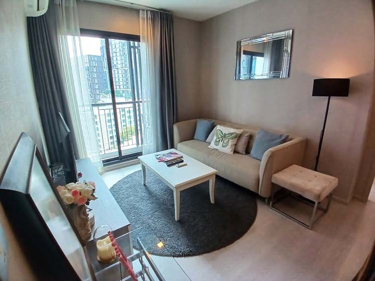 Condominium in Sukhumvit 